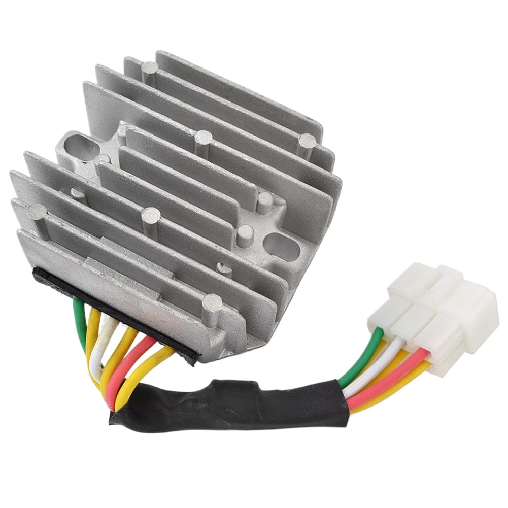 Qmbuxkhzu Onecolor Regulator Rectifier Compatible With Zip Liberty 50 Sprint Lx S 125 150 50 1A0107805