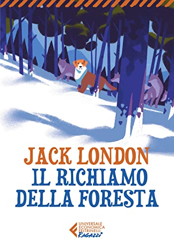 Autore: Jack London , Davide Sapienza