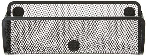 Merangue Small Magnetic Caddy, Black image 6