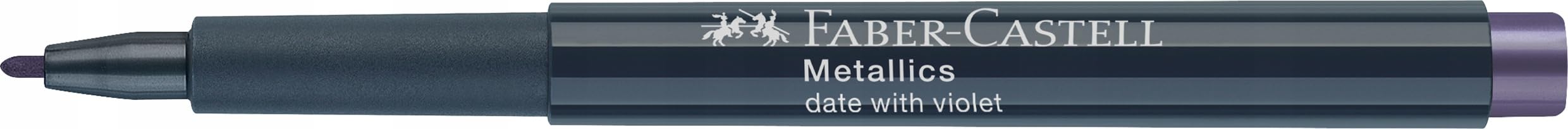 Faber-Castell Metlics Marker Color 136