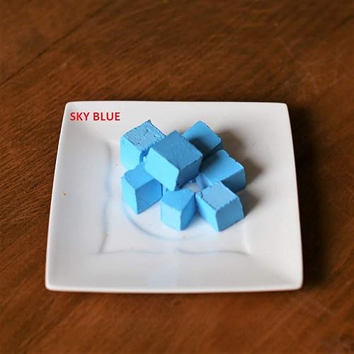 Miniatura 5 de Tinte para velas para hacer velas, tinte de color para velas para cera de soja y cera de parafina (naranja)