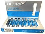lacura nachtcreme kaviar illumination für Frauen ab 40 LACURA Kaviar Illumination 7 Tage Intensiv Ampullen-Kur Tag