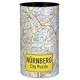 Basiert auf den original Straßenplänen der jeweiligen Stadt