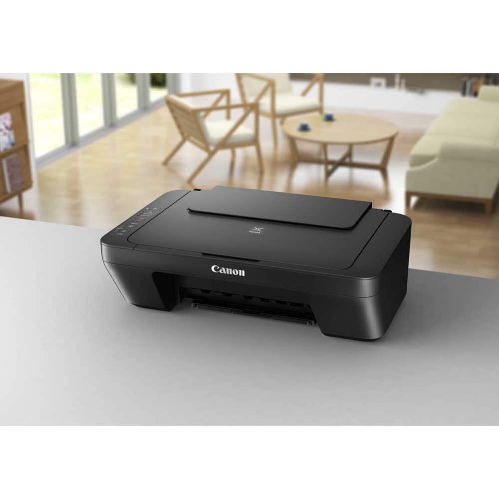 Canon Pixma MG 2555 S Colore Stampante