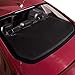 Dashmat Reardeck Cover Black 5936-00-25
