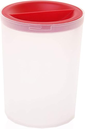 Miniatura 6 de Mintra Home Cuencos y bandejas irrompibles (colección Bold) (bandeja utilitaria, 2 unidades, turquesa)