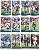 2016 Panini Score (14) Card Philadelphia Eagles Team Set W/Rookies Carson Wentz Rookie Card