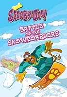 Scooby-Doo: Battle of the Snowboarders 1614794154 Book Cover