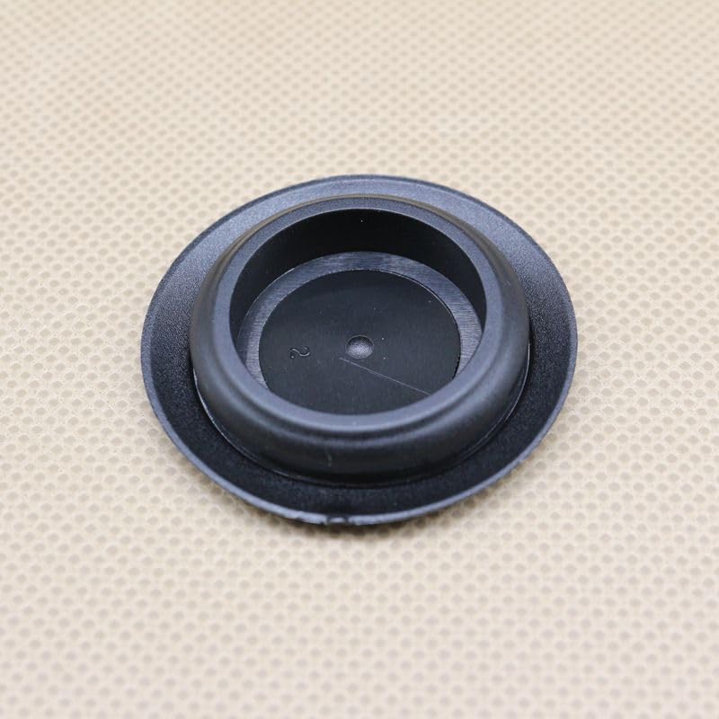 Amazon.com: DZMZL Sunroof & Body Hole Plug 01658-02151