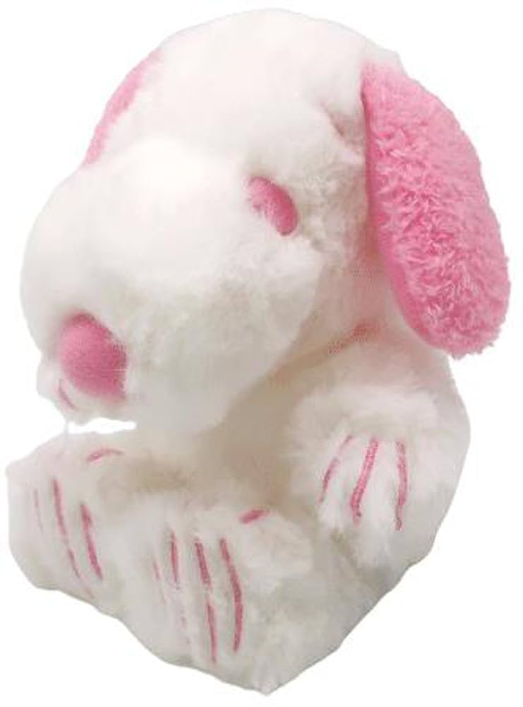 (snoopy)FOXイヤーマフ ルビーピンクとネービーブルー snoopy)FOXイヤーマフ ルビーピンクとネービーブルー ファースト