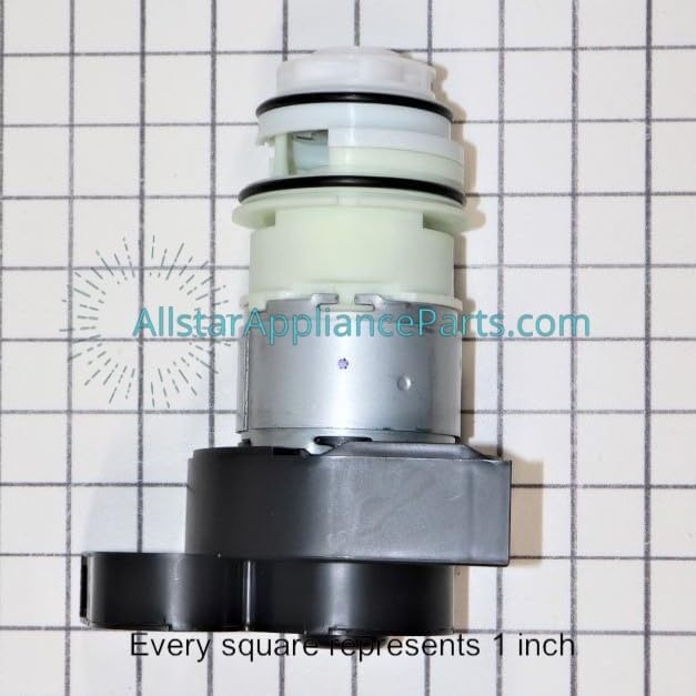 154853801 Dishwasher Circulation Pump