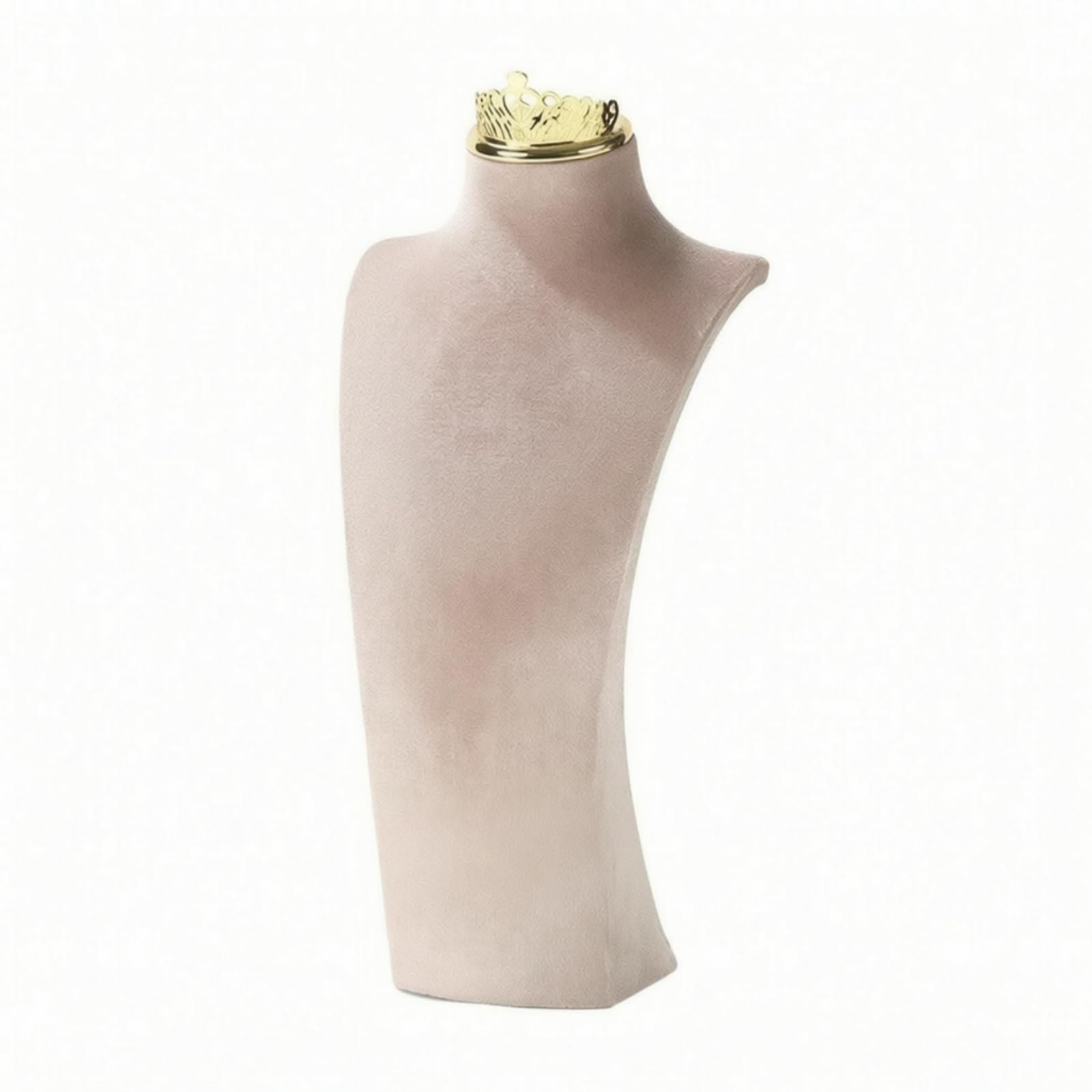 Busto para Al Tacto, Morado, style to 3