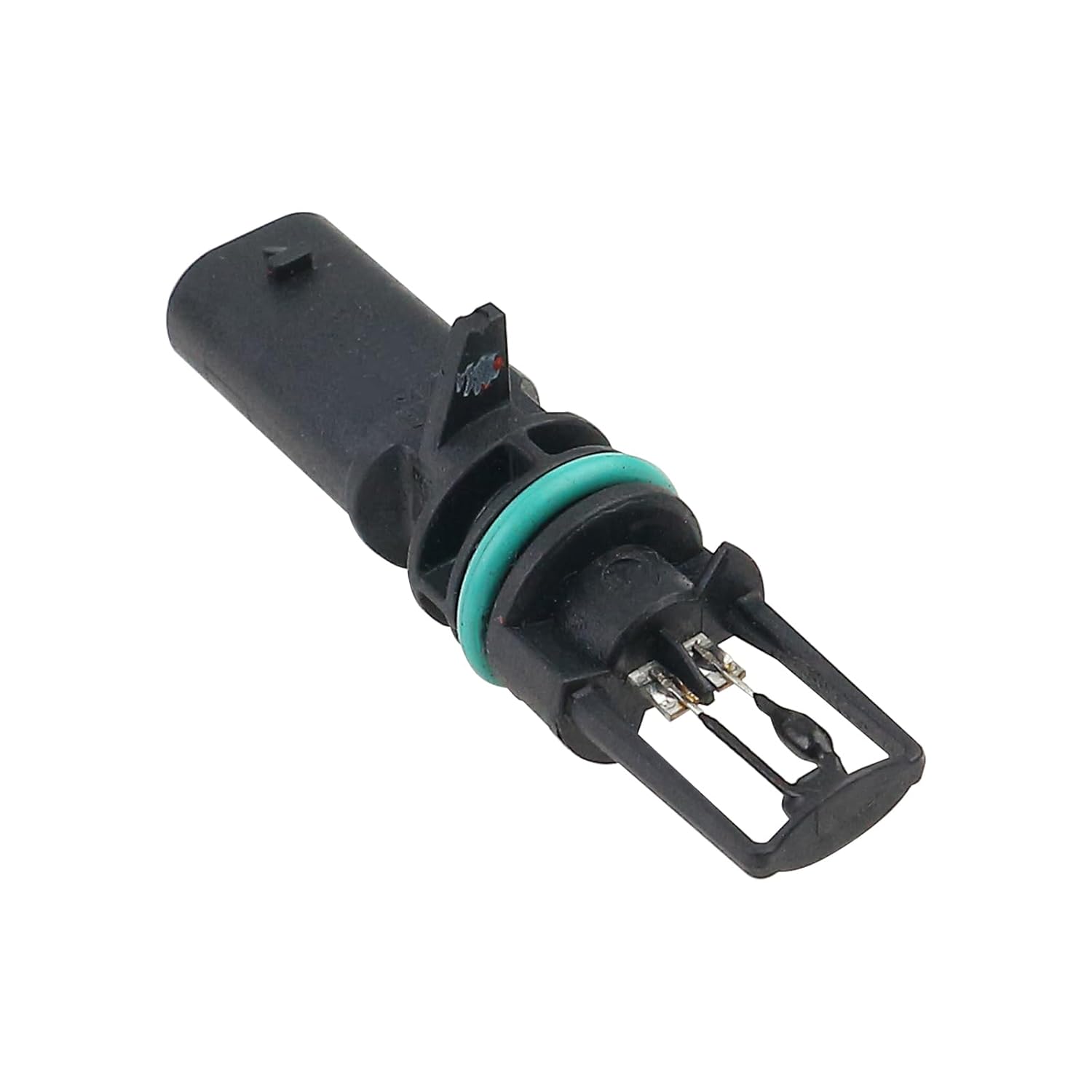 Air Intake Temperature Sensor Compatible with Jeep Grand Cherokee 2014-2019 3.0l Crd Diesel/Ram 1500 2014-2018 3.0l Crd Diesel Replace TX270, 68211210AA, 5S17233