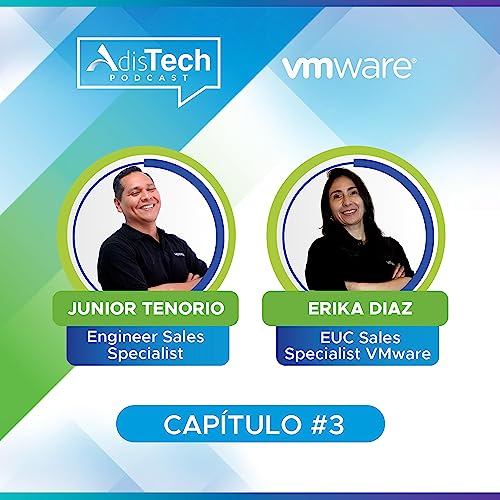 Cap&iacute;tulo 3 - Estrategias VMware - Per&uacute;