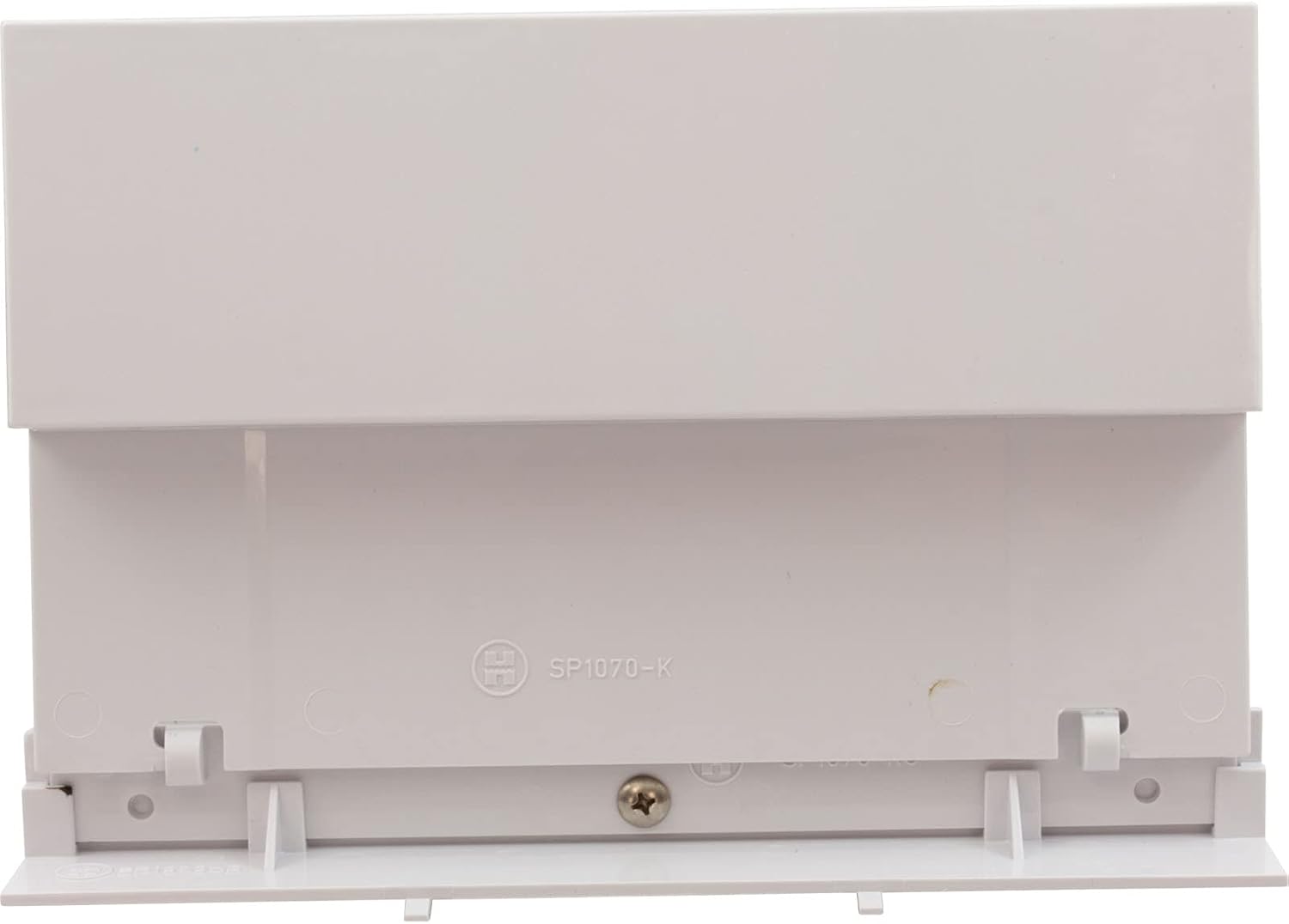 Hayward Weir Assembly with Stop Pad