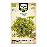 Semillas Batlle Oregano - Origanum majorana - ECO