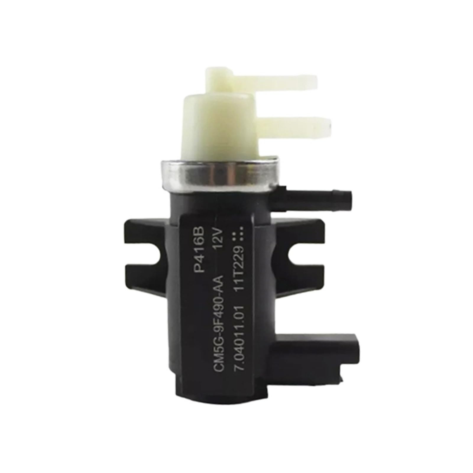 Auto Parts Turbocharger Vacuum Solenoid Valve Battery Valve CM5G-9F490-A(700887)