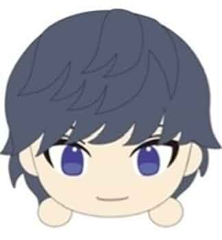 BUDDiiS　ちびぬい　　フミヤ Amazon.co.jp: BUDDiiS 小川史記 fuminori ぬいぐるみ バディ