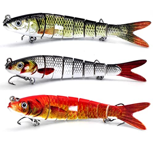 The Best Striped Bass Lures Freshwater Top 12 Picks By An Expert BNB