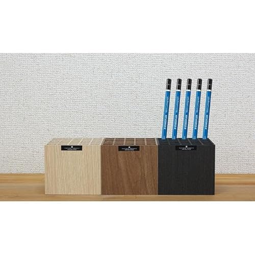 Bosk バスク ペンスタンド S 25本 2個セット[ナチュラル] タツクラフト [Tk187]