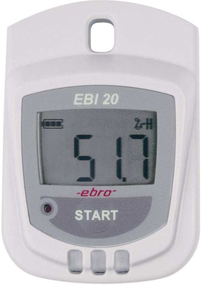 Image of Ebro EBI 20 Amazon website