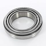 Timken Kegelrollenlager LM806649-LM806610-TIMKEN 53.975x88.9x19.05