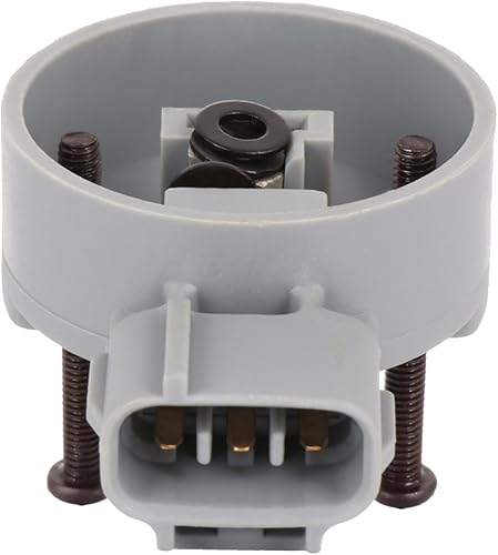 Miniatura 1 de SCITOO Sensor de posición del árbol de levas para Jeep Cherokee Grand Cherokee Wrangler TJ 2000 2001 2002 2003 2004 917-727 4897023AA SU3186 PC380