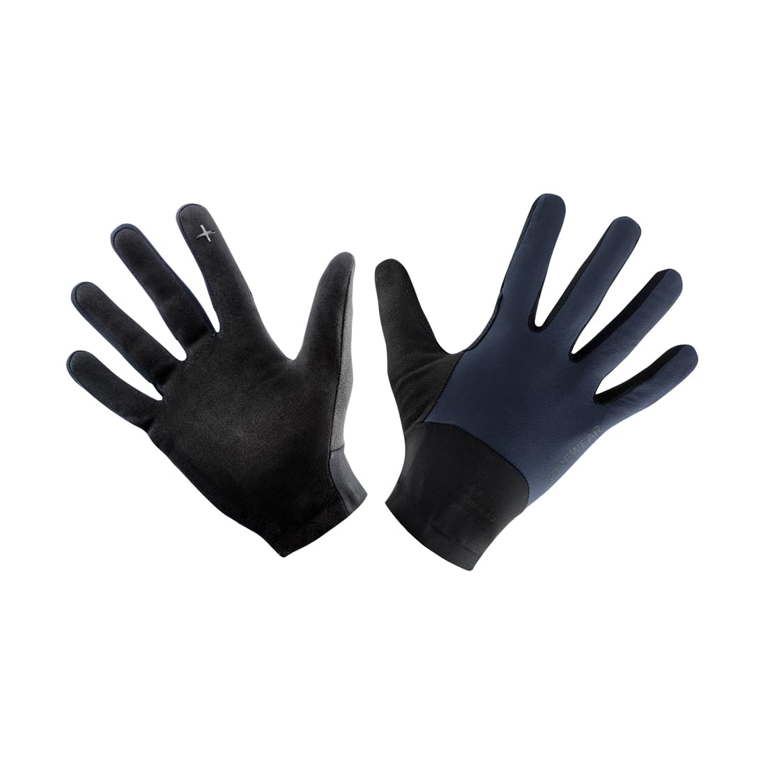 Gore Zone Langfinger Handschuhe Blau Modell 2024 5
