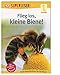 Produktbild SUPERLESER! Flieg los, kleine Biene!: 1. Lesestufe Sach-Geschichten für Leseanfänger