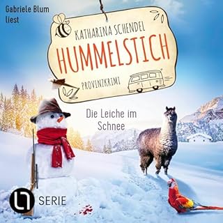 Couverture de Die Leiche im Schnee