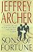 Sons of Fortune (Archer, Jeffrey)