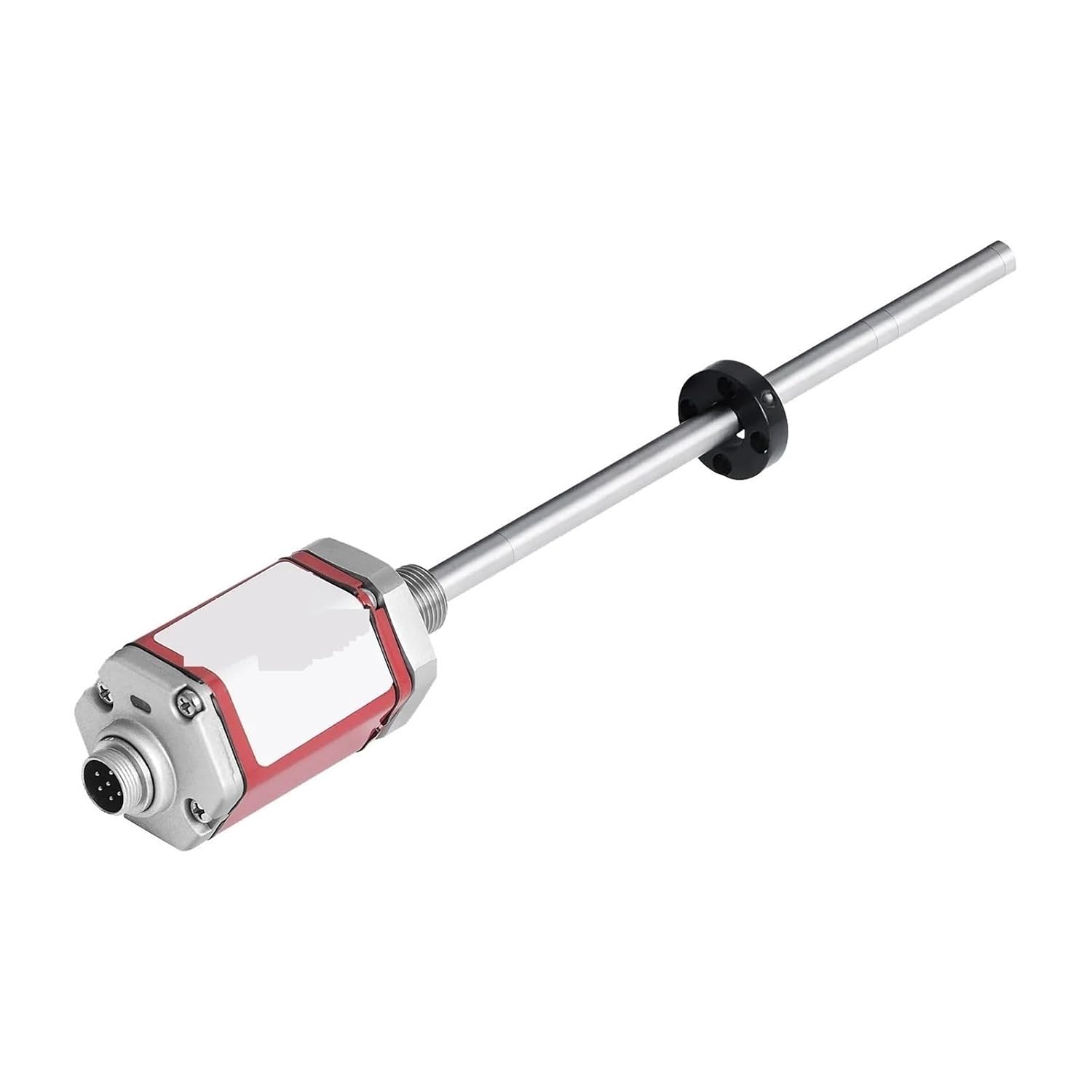 1PCS MTRH Series Magnetostrictive Linear Position Sensor 4-20mA 0-10V(MTRH-P 50-500mm MA)