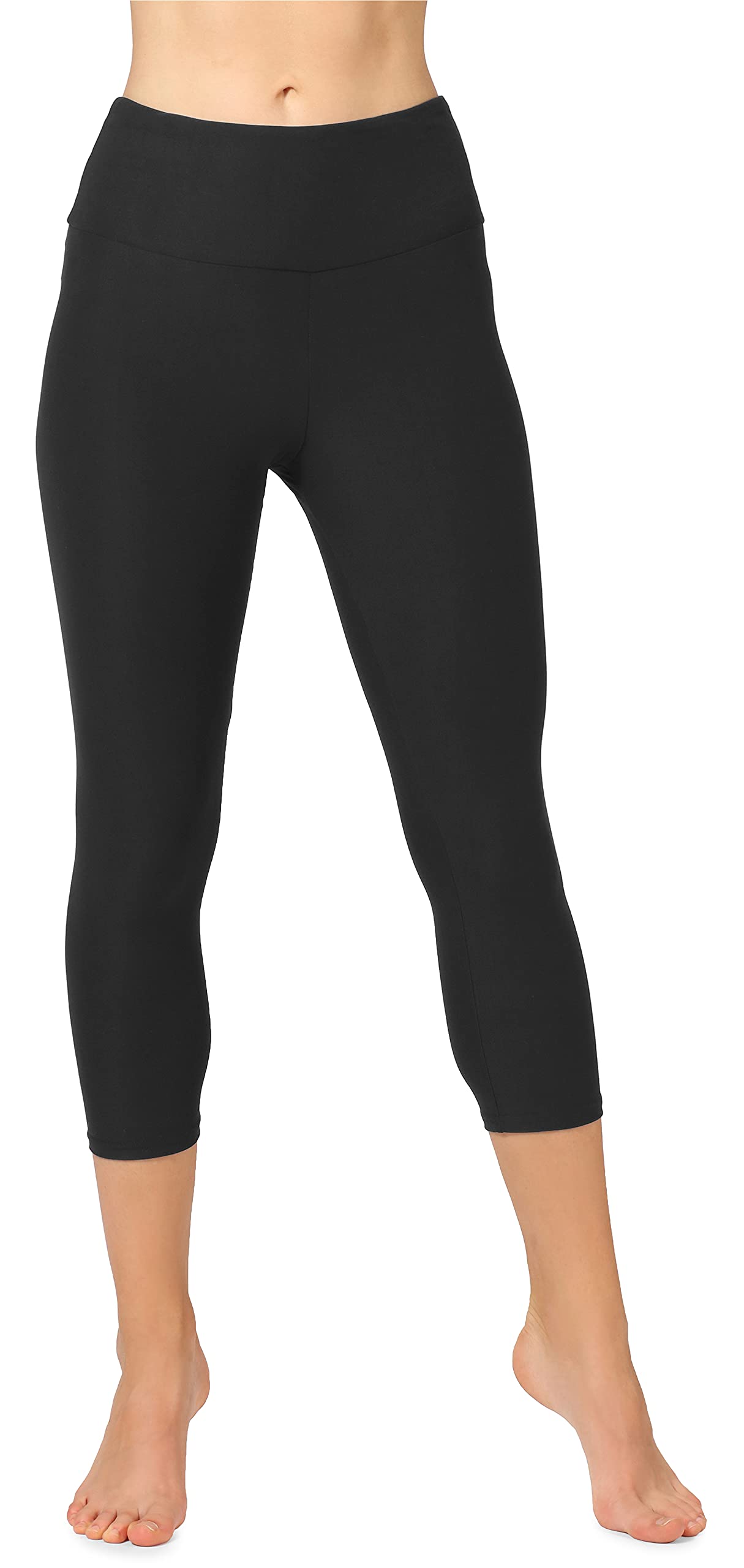 Merry Style Damen 3/4 Leggings MS10-301