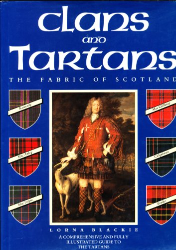 Clans & Tartans