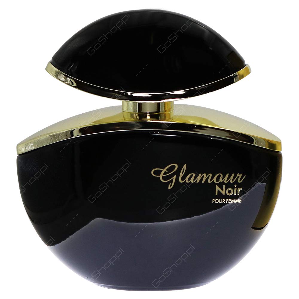 Glamour Noir Pour Femme Eau De Parfum 100ml Desertcart INDIA