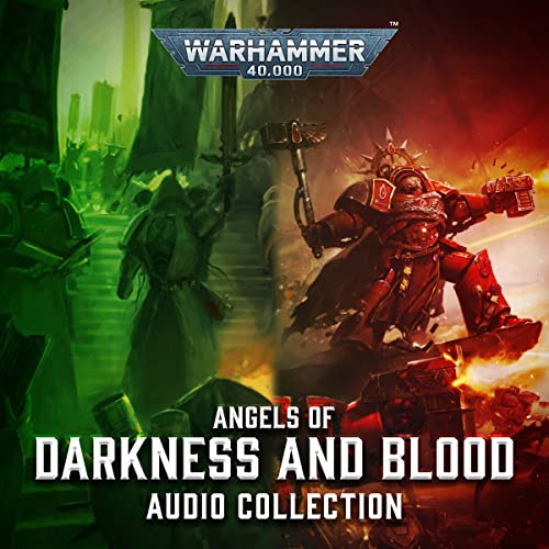 Amazon.com: The Emperor's Sword: Warhammer 40,000 (Audible Audio