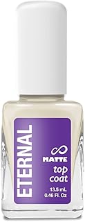 Sponsored Ad - Eternal Top Coat – Matte Finish – 1 Unit