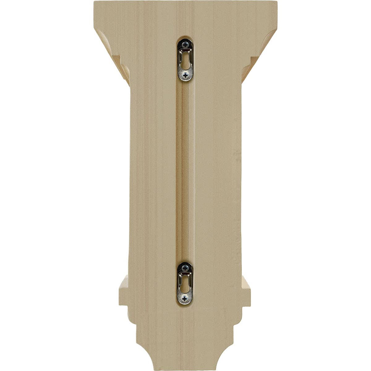 Corbeille en bois teinté - CMA3110 | Aubry Gaspard