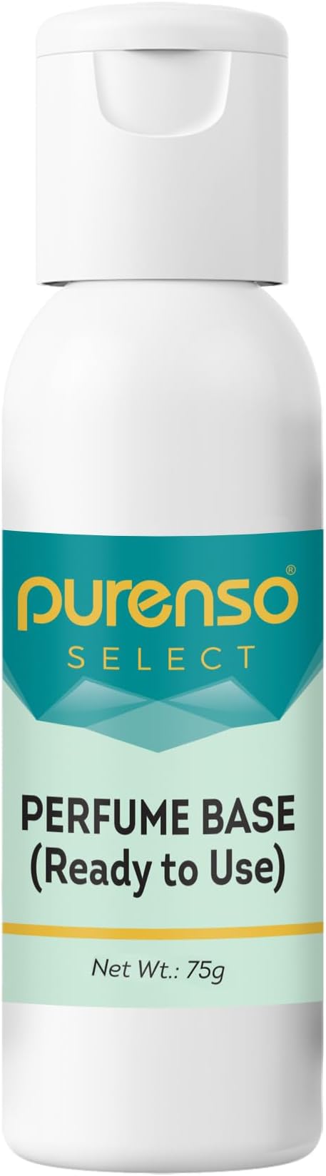 Purenso Select - Perfume Base (Ready to Use), 75g