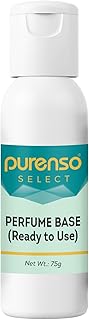 Select - Perfume Base (Ready to Use), 75g