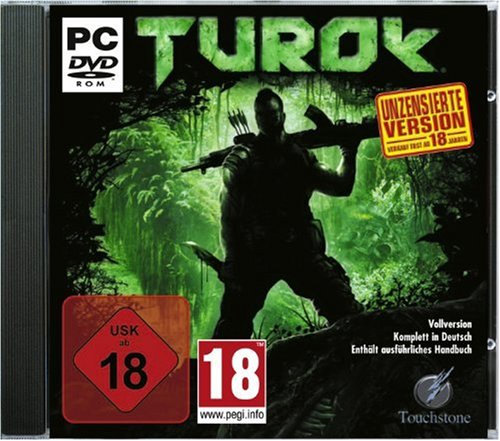 Turok [Software Pyramide]