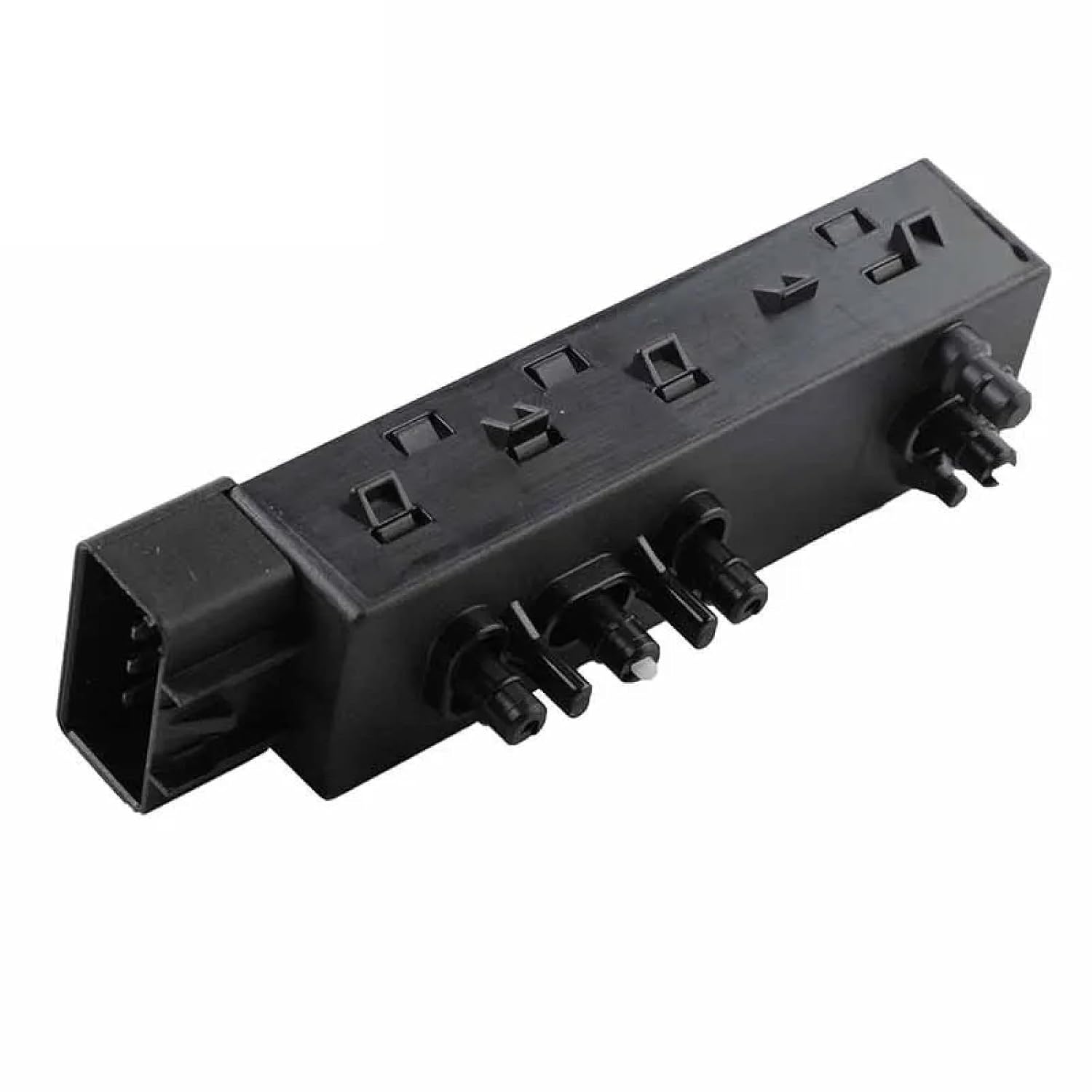 Power Seat Switch for Buick Enclave 2008-2020, Front Left Side Car Power Seat Switch 15259065