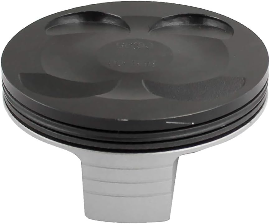 Road Passion Engine Piston and Rings Set for YAMAHA WR450F 2016-2018/ YZ450F 2014-2017/ YZ450FX 2016-2018