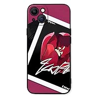 Amazon.co.jp: スマホケース 崩壊 スターレイル 新キャラ 黄泉 花火