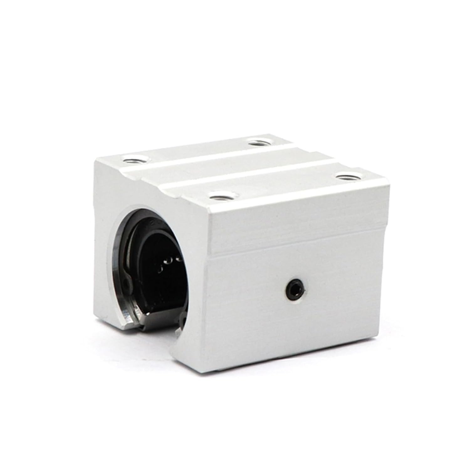 1PCS SBR35UU Pressure Plate Open Type Slide Block Series of Linear Sliding Units