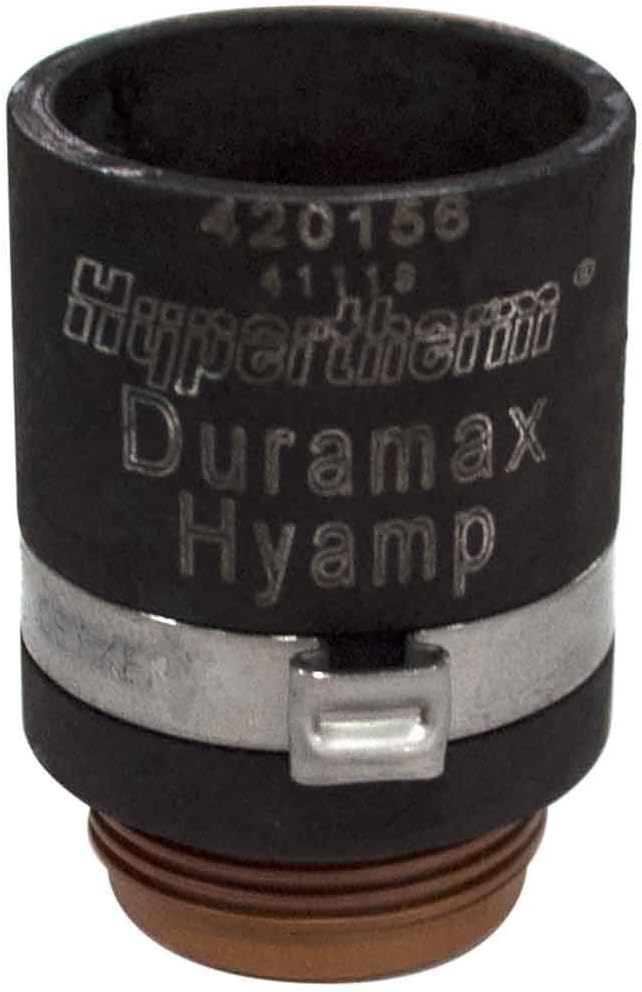 Hypertherm 420156 Cap:Duramax Hyamp Ohmic