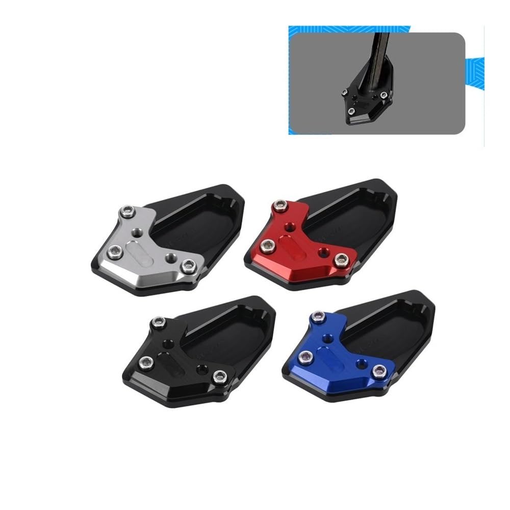 Pie Soporte para pata de cabra motocicleta para