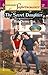 The Secret Daughter: Raising Cane, Book 2 (Harlequin Superromance, No 1128)