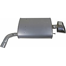 Walker Quiet-Flow SS 22290 Direct Fit Exhaust Muffler