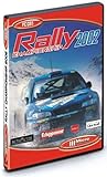  RALLY CHAMPIONSHIP 2002